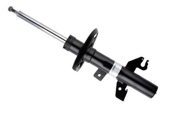 Bilstein 22-267665 Front right gas oil shock absorber 22267665: Buy near me in Poland at 2407.PL - Good price!