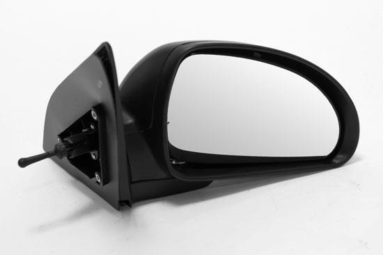 Abakus 1803M02 Rearview mirror external right 1803M02: Buy near me in Poland at 2407.PL - Good price!