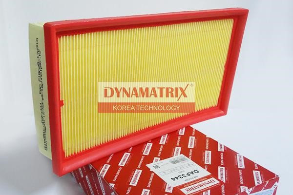 Dynamatrix DAF3344 Filter DAF3344: Buy near me in Poland at 2407.PL - Good price!