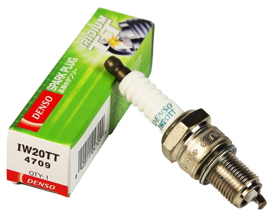 Kup DENSO 4709 w niskiej cenie w Polsce!