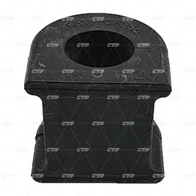 CTR CVT-91 Rear stabilizer bush CVT91: Buy near me at 2407.PL in Poland at an Affordable price!