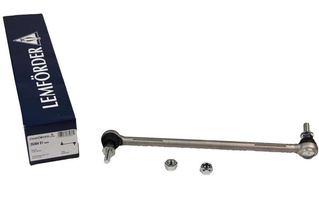 Buy Lemforder 3536401 – good price at 2407.PL!