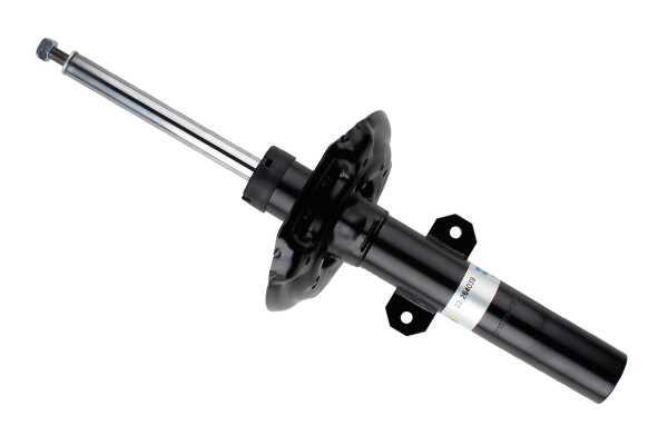 Bilstein 22-264039 Front oil and gas suspension shock absorber 22264039: Buy near me in Poland at 2407.PL - Good price!