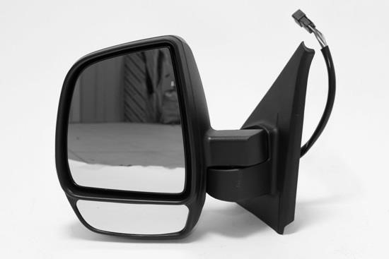 Abakus 1152M18 Rearview mirror external right 1152M18: Buy near me at 2407.PL in Poland at an Affordable price!