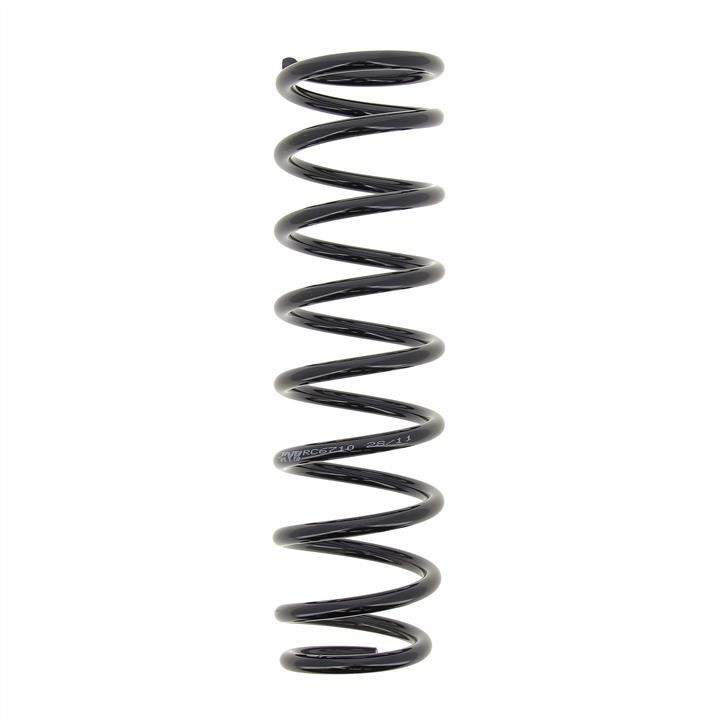 KYB (Kayaba) RC6710 Coil Spring RC6710: Buy near me in Poland at 2407.PL - Good price!