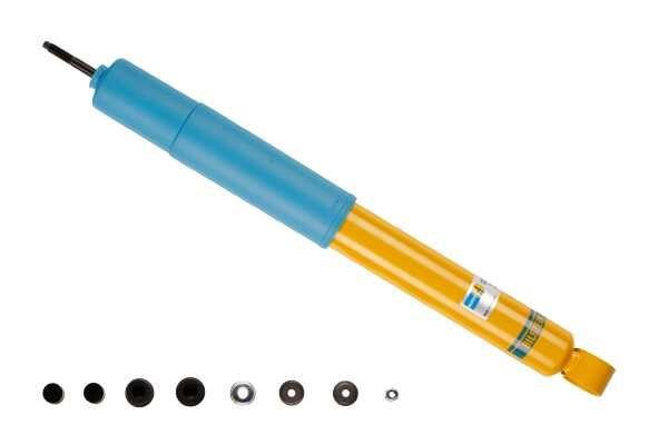 Bilstein 24-010047 Front gas oil shock absorber BILSTEIN B6 24010047: Buy near me in Poland at 2407.PL - Good price!