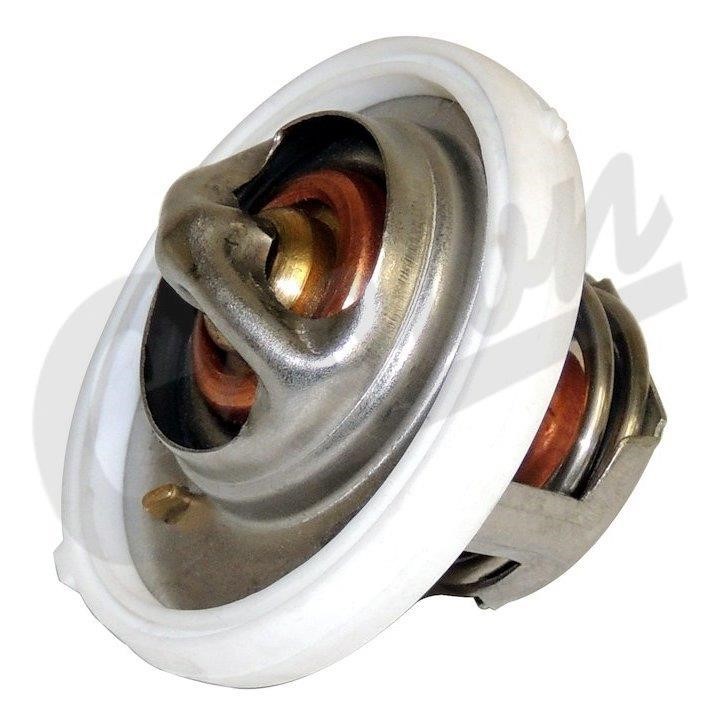 Crown 68210220AA Thermostat, coolant 68210220AA: Buy near me in Poland at 2407.PL - Good price!