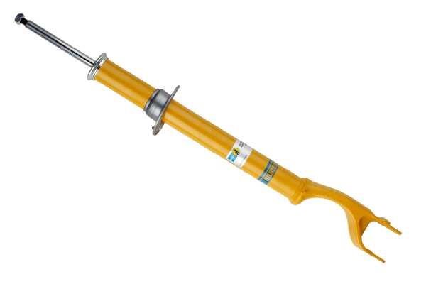 Bilstein 24-265720 Front right gas oil shock absorber 24265720: Buy near me in Poland at 2407.PL - Good price!