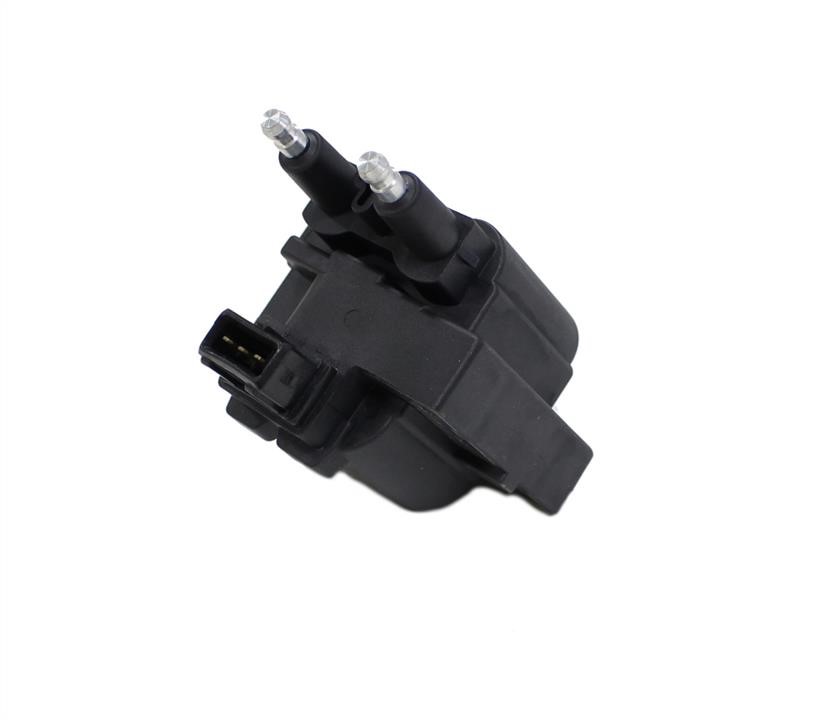 Abakus 122-01-036 Ignition coil 12201036: Buy near me in Poland at 2407.PL - Good price!
