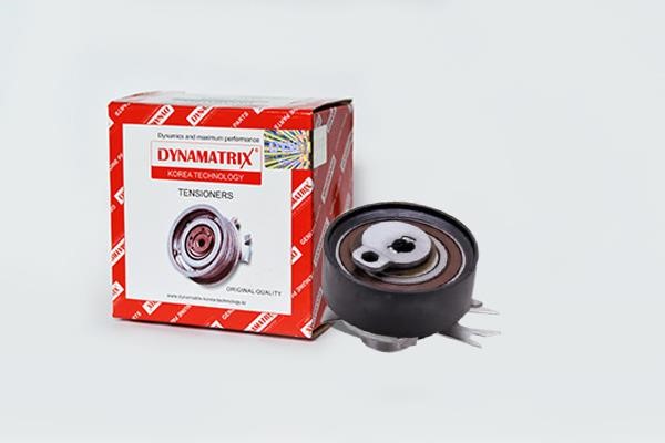 Dynamatrix DT11010 Tensioner pulley, timing belt DT11010: Buy near me in Poland at 2407.PL - Good price!