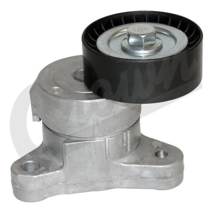 Crown 4627742AA DRIVE BELT TENSIONER 4627742AA: Buy near me in Poland at 2407.PL - Good price!