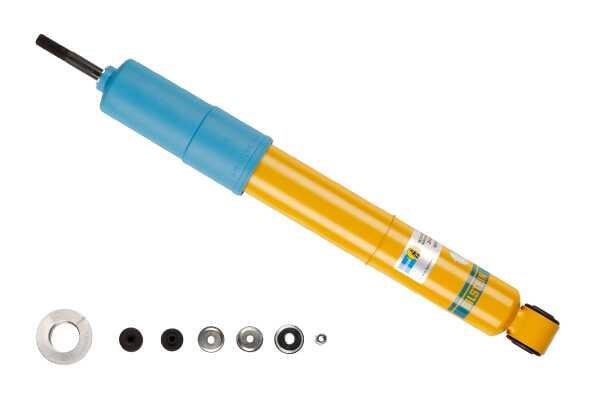 Bilstein 24-027786 Front oil and gas suspension shock absorber 24027786: Buy near me in Poland at 2407.PL - Good price!
