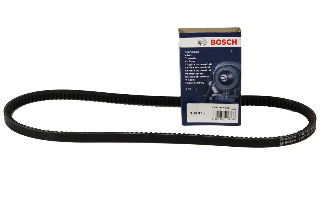 Bosch Pasek klinowy 13X975 – cena 23 PLN