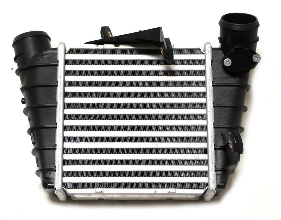 0530180002 Abakus Intercooler, charger
