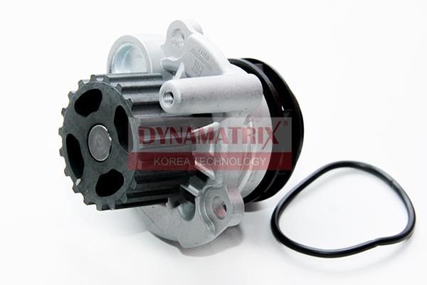 Dynamatrix DWPA187 Water pump DWPA187: Buy near me in Poland at 2407.PL - Good price!