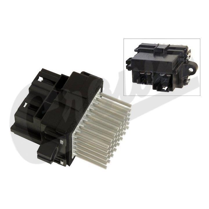 Crown 68079480AA Heater control unit 68079480AA: Buy near me in Poland at 2407.PL - Good price!