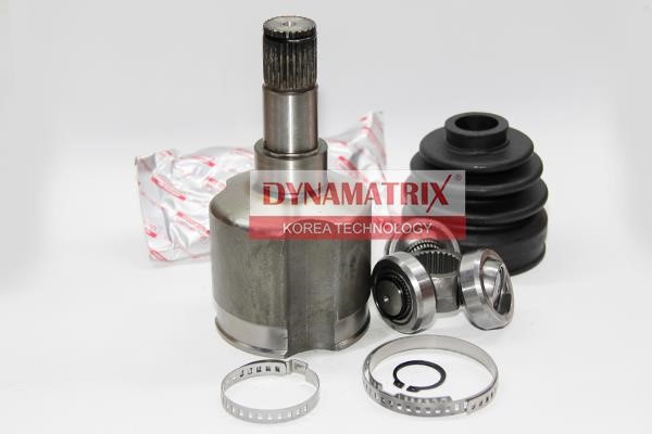 Dynamatrix DCV618128 Joint Kit, drive shaft DCV618128: Buy near me in Poland at 2407.PL - Good price!