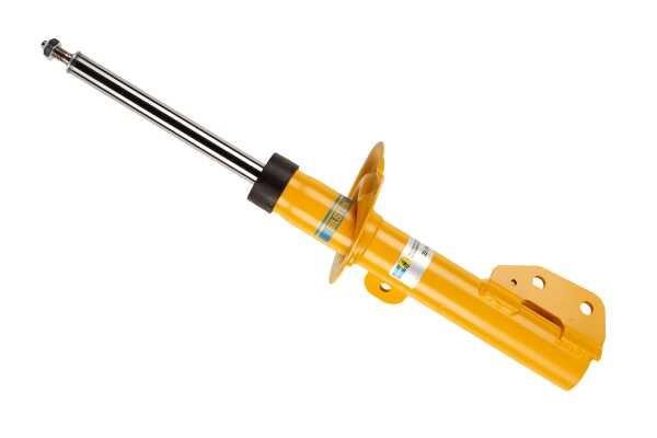 Bilstein 22-240538 Front Left Gas Oil Suspension Shock Absorber 22240538: Buy near me in Poland at 2407.PL - Good price!