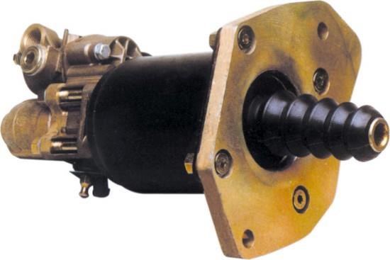 MAY Brake Systems 3003-02 Hydraulic Pump, steering system 300302: Buy near me at 2407.PL in Poland at an Affordable price!