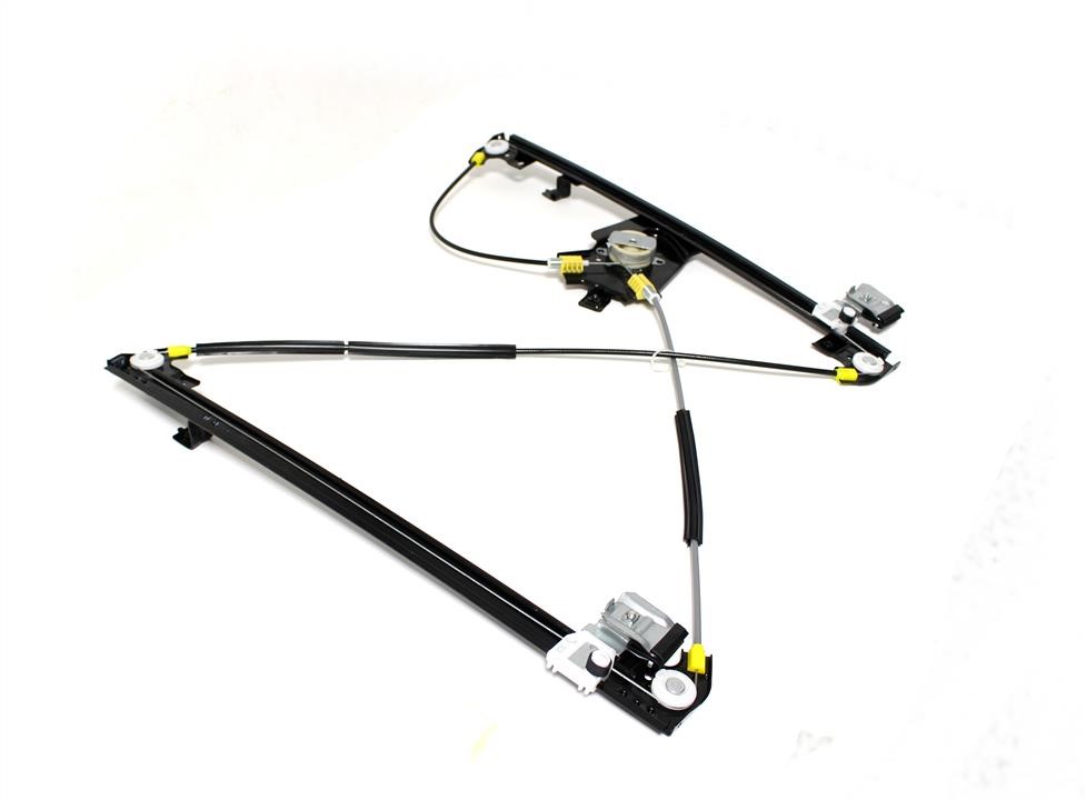 Abakus 130-009-003 Window Regulator 130009003: Buy near me at 2407.PL in Poland at an Affordable price! 130009003 Abakus Window Regulator