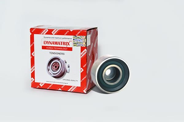 Dynamatrix DT85145 Tensioner pulley, timing belt DT85145: Buy near me in Poland at 2407.PL - Good price!