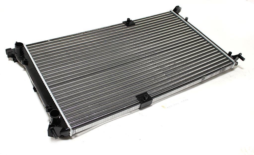 Abakus 042-017-0027 Radiator, engine cooling 0420170027: Buy near me in Poland at 2407.PL - Good price!