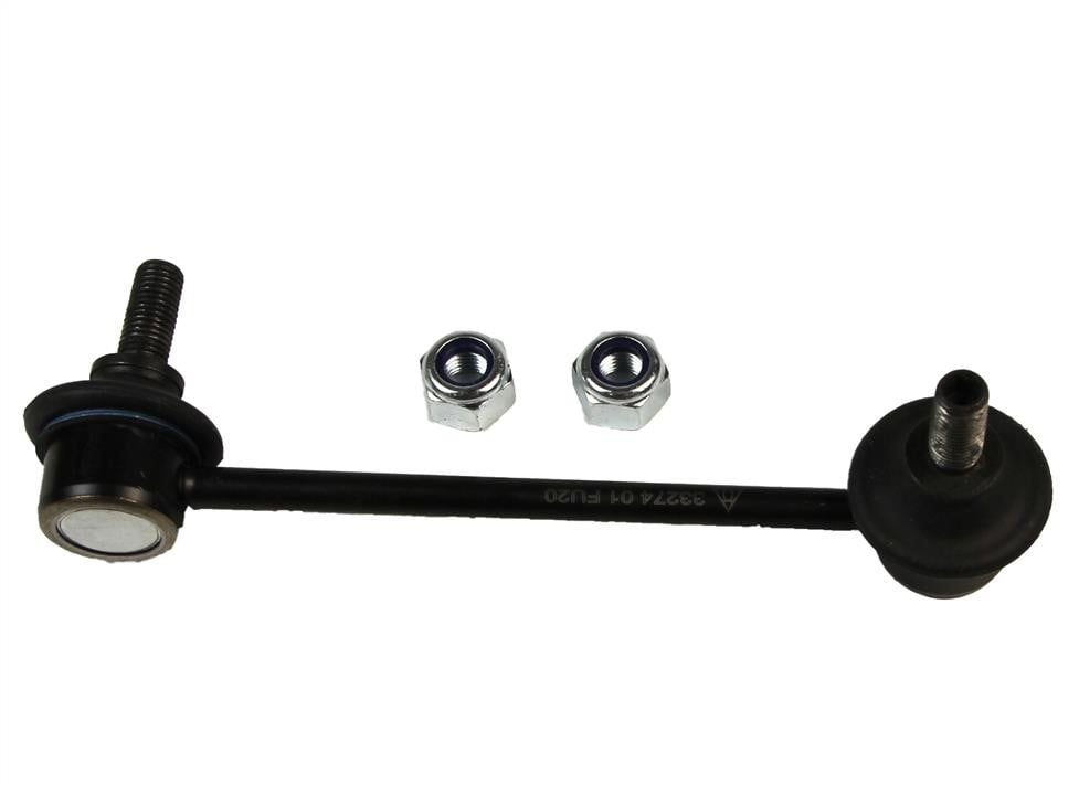 Lemforder 33274 01 Front stabilizer bar, right 3327401: Buy near me in Poland at 2407.PL - Good price!