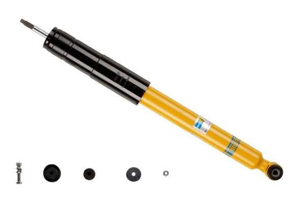 Bilstein 24-100441 Suspension shock absorber rear gas-oil BILSTEIN B6 24100441: Buy near me at 2407.PL in Poland at an Affordable price!
