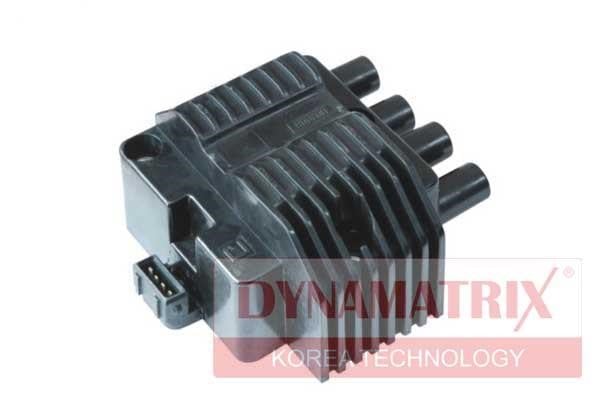 Dynamatrix DIC053 Ignition coil DIC053: Buy near me in Poland at 2407.PL - Good price!