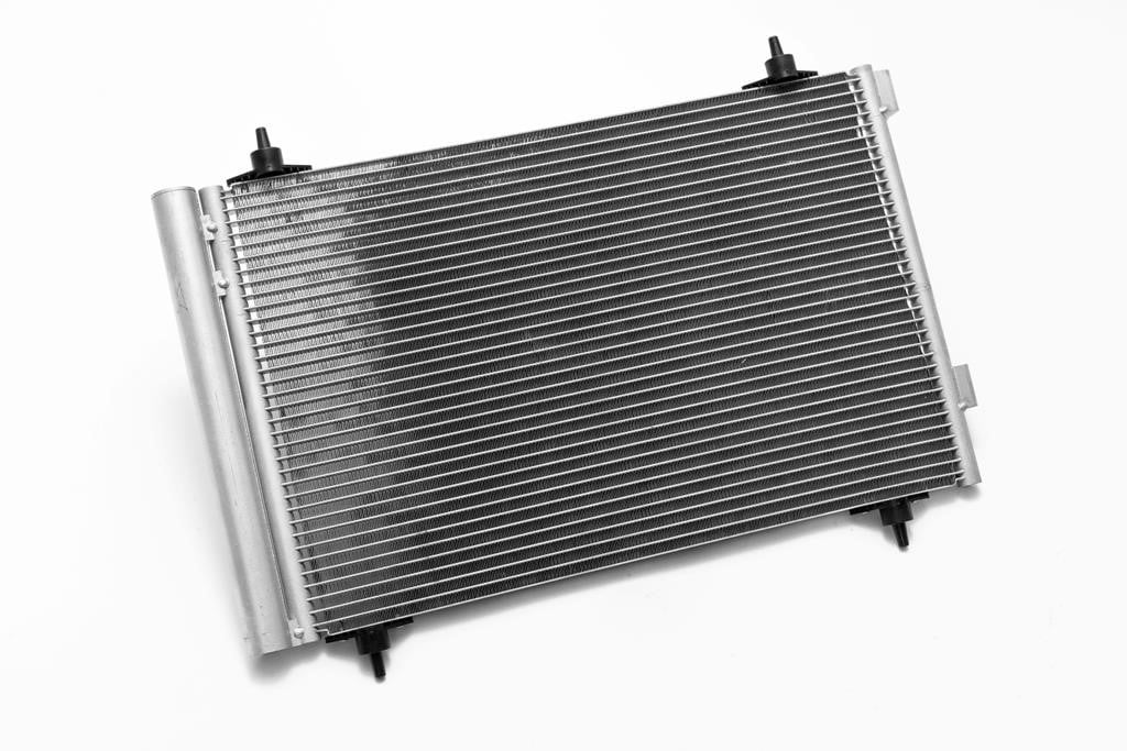 Klimakühler DS DS 4 / DS 4 Crossback: 0090160016 Abakus Kühlmodul