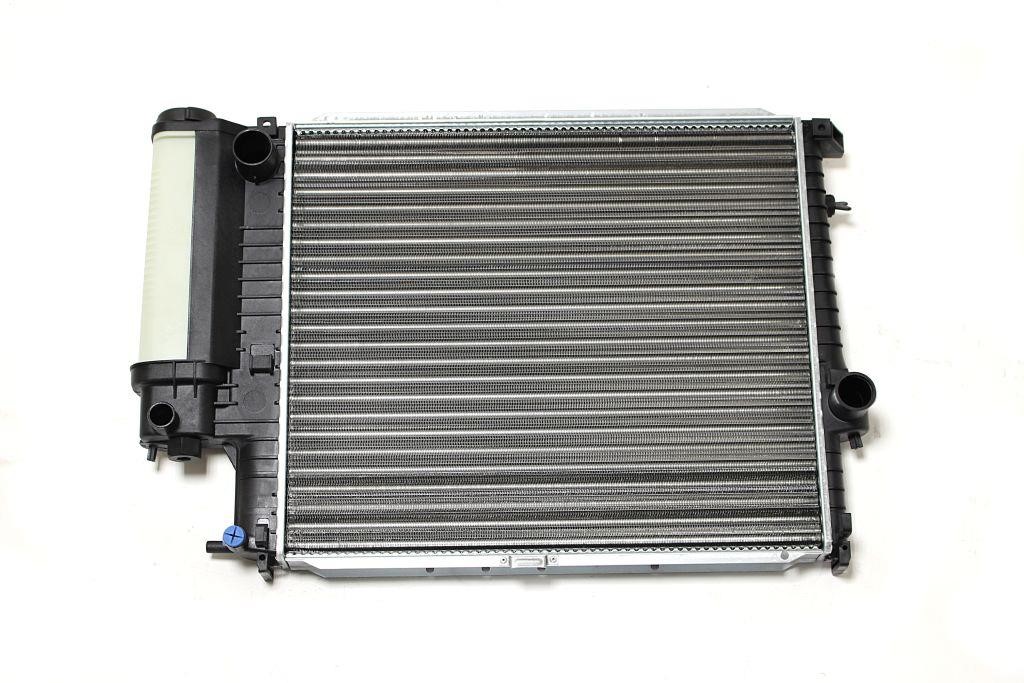 0040170002 Abakus Engine cooling radiator