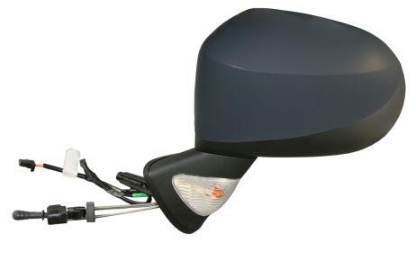 Abakus 3159M01 Rearview mirror external left 3159M01: Buy near me in Poland at 2407.PL - Good price!