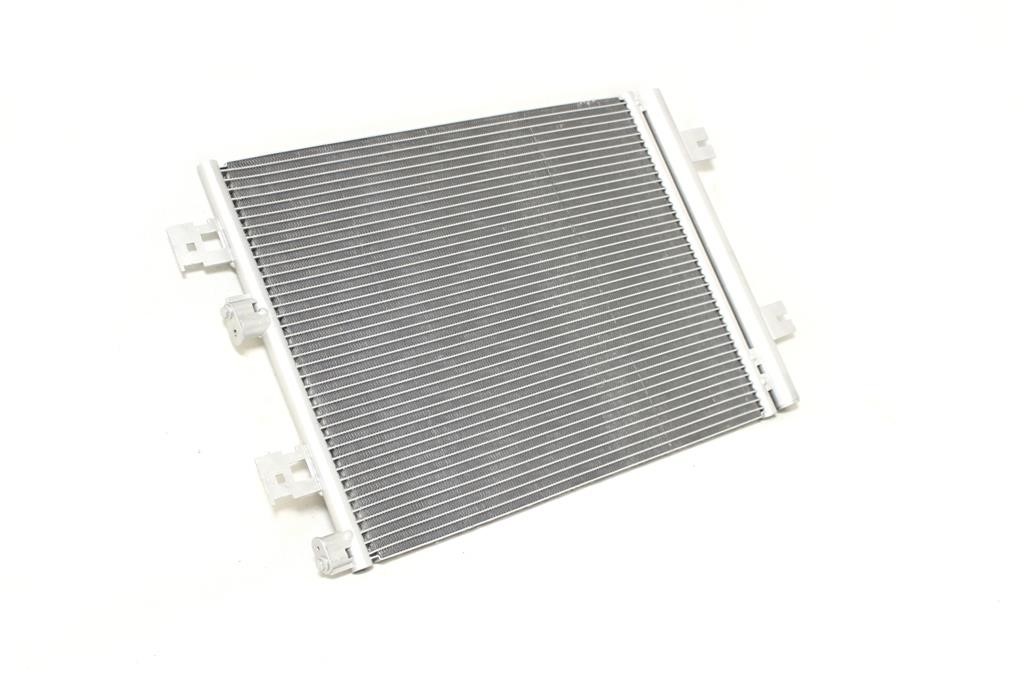 0420160027 Abakus AC Condenser