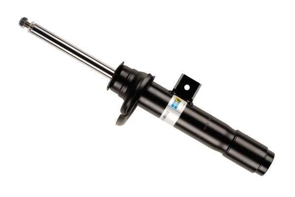 Bilstein 22-240583 Front Left Gas Oil Suspension Shock Absorber 22240583: Buy near me in Poland at 2407.PL - Good price!