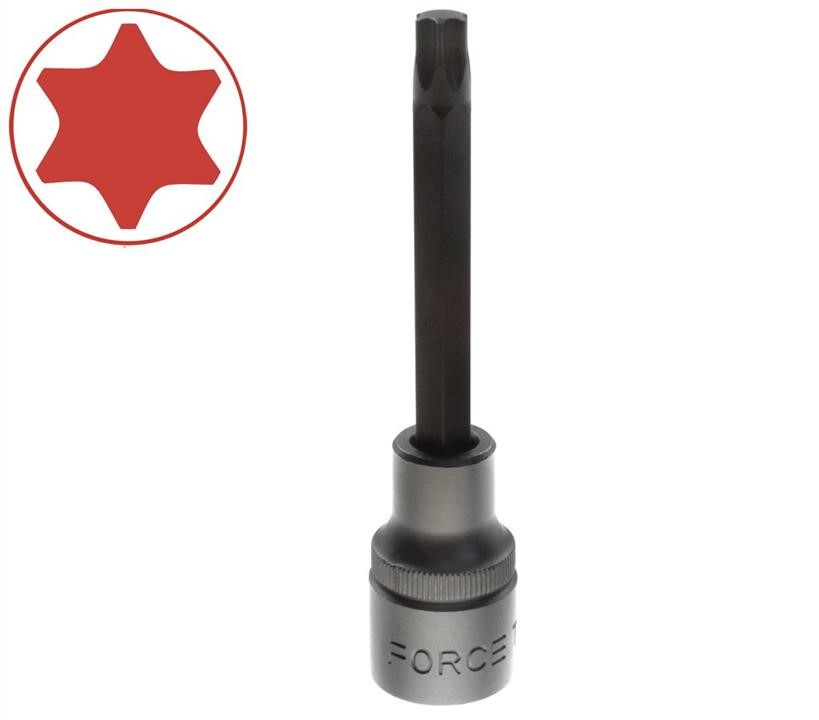 Rock Force RF-34610090 Головка-біта TORX T90 1/2 (L-100мм) RF34610090: Приваблива ціна - Купити у Польщі на 2407.PL!