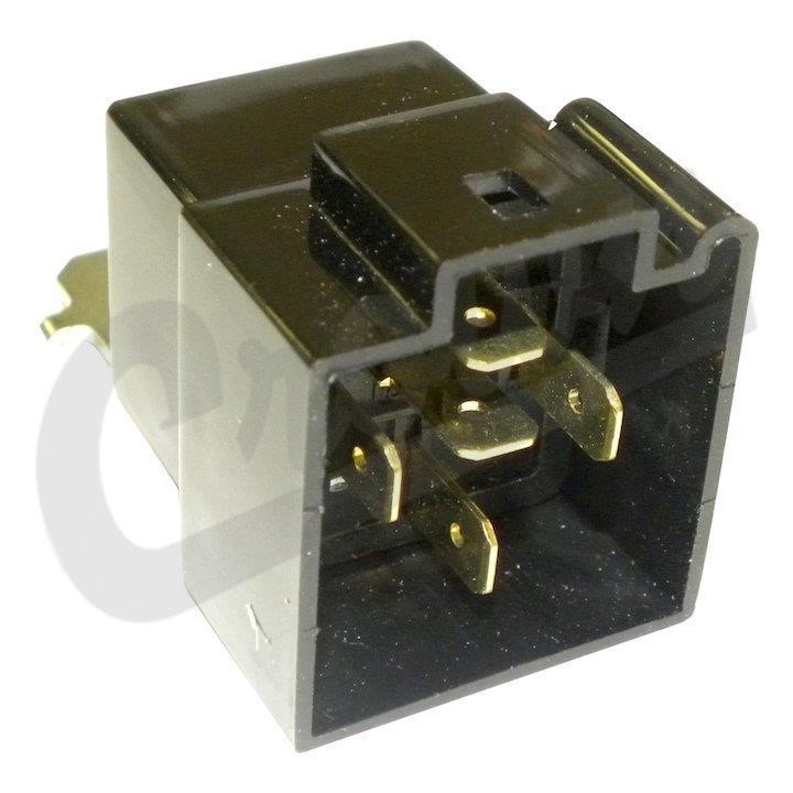 Crown 4638271 Relay 4638271: Buy near me in Poland at 2407.PL - Good price!