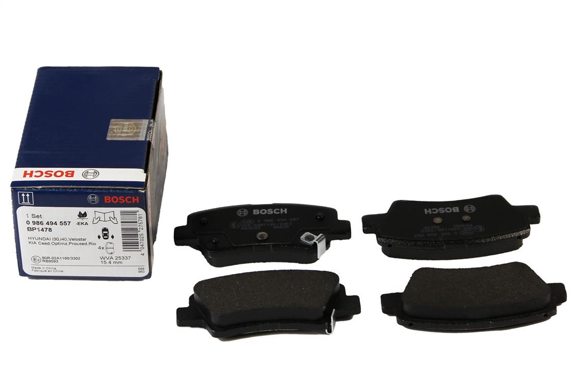 Buy Bosch 0 986 494 557 at a low price in Poland!