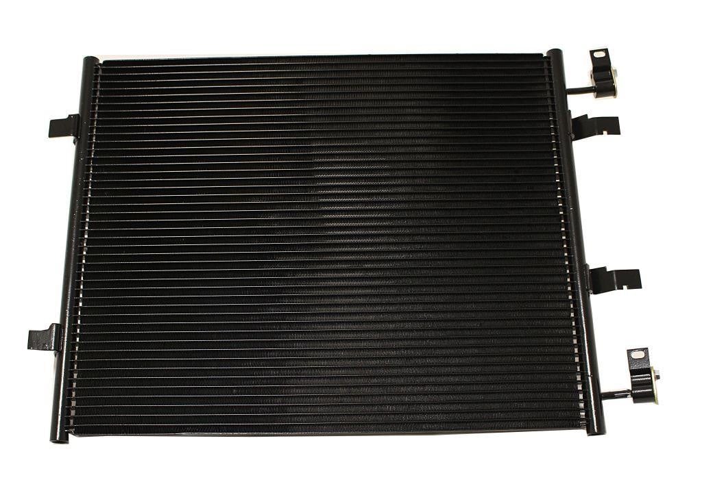 Klimakondensator Nissan Primastar: 0370160047 Abakus Kühlmodul