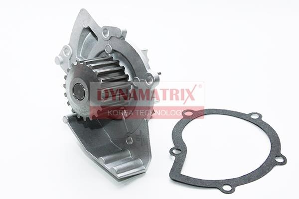 Dynamatrix DWPC127 Water pump DWPC127: Buy near me at 2407.PL in Poland at an Affordable price!