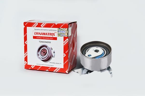 Dynamatrix DT15202 Tensioner pulley, timing belt DT15202: Buy near me in Poland at 2407.PL - Good price!
