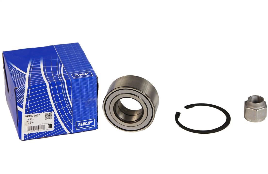 Wheel bearing kit SKF VKBA 3657