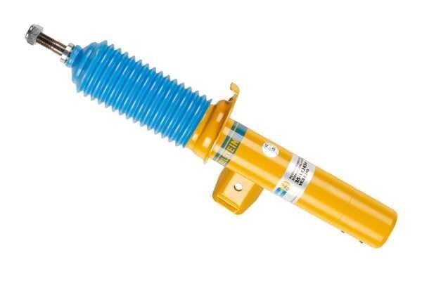 35142454 Bilstein Amortyzator przedni lewy olej napędowy BILSTEIN B6
