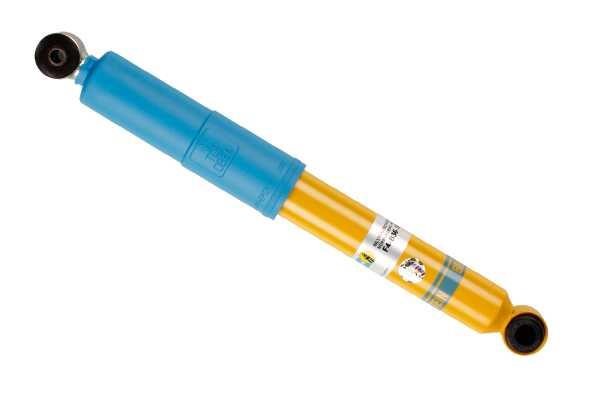 Bilstein 24-016391 Suspension shock absorber rear gas-oil BILSTEIN B6 24016391: Buy near me in Poland at 2407.PL - Good price!