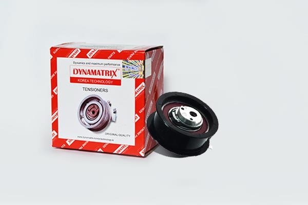 Dynamatrix DT11014 Tensioner pulley, timing belt DT11014: Buy near me in Poland at 2407.PL - Good price!