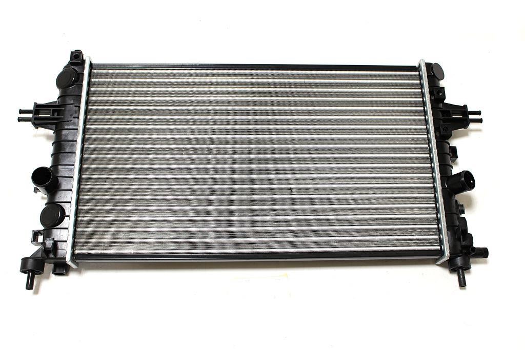 Abakus 037-017-0029 Radiator, engine cooling 0370170029: Buy near me at 2407.PL in Poland at an Affordable price!