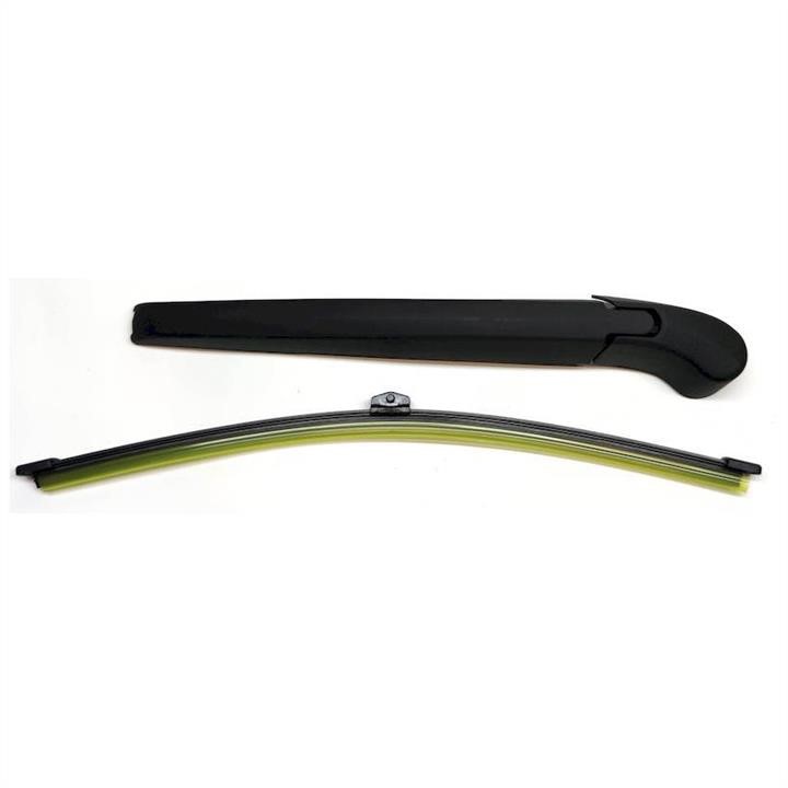 Magneti marelli 000723180231 Wiper rear 360 mm (14") 000723180231: Buy near me at 2407.PL in Poland at an Affordable price!