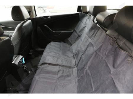 Carface DO CFAC04133 Protective "apron" for the back seat of the car DOCFAC04133: Buy near me in Poland at 2407.PL - Good price!