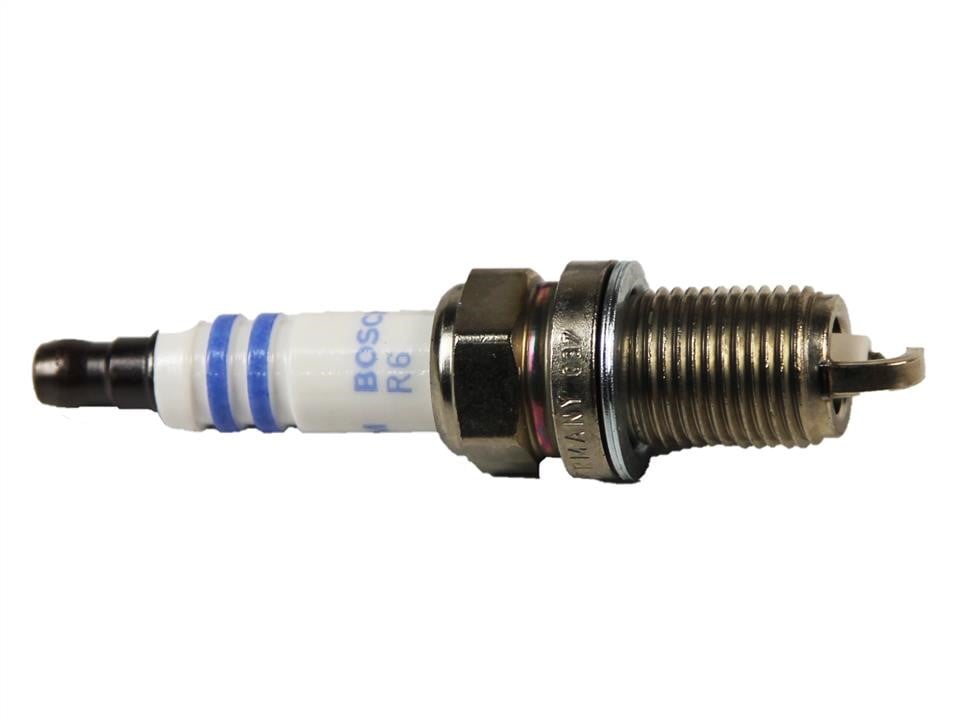 0242240654 Bosch Spark plug Bosch Platinum Iridium FR6LI332S