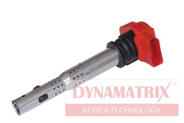 Dynamatrix DIC039 Ignition coil DIC039: Buy near me in Poland at 2407.PL - Good price!