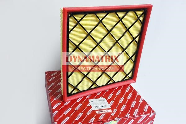 Dynamatrix DAF2882 Filtr DAF2882: Dobra cena w Polsce na 2407.PL - Kup Teraz!